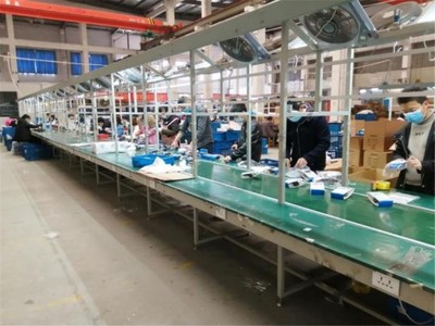 8年電商路，邁瑞馳汽車用品前進永不止步 在汽車銷售浪潮中的成長與堅守